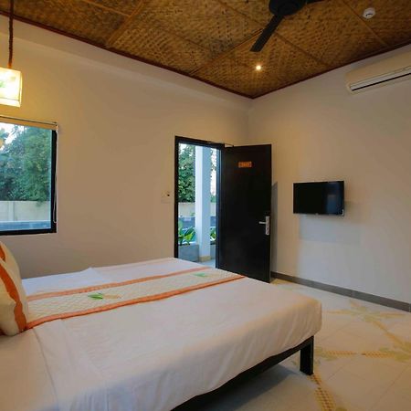 Hoi An Corn Riverside Villa Zewnętrze zdjęcie
