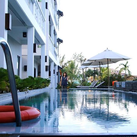 Hoi An Corn Riverside Villa Zewnętrze zdjęcie