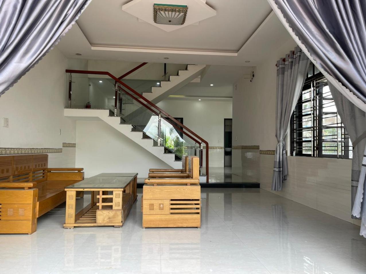 Hoi An Corn Riverside Villa Zewnętrze zdjęcie