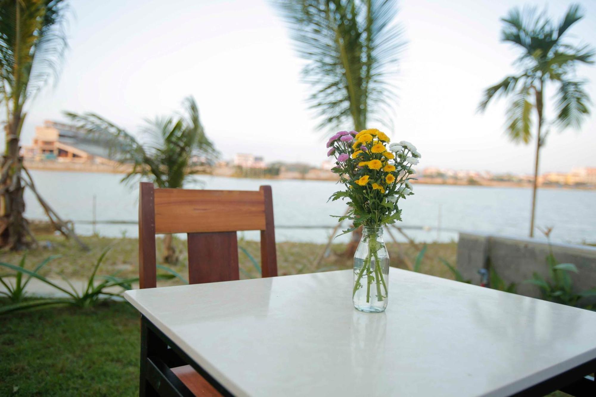 Hoi An Corn Riverside Villa Zewnętrze zdjęcie
