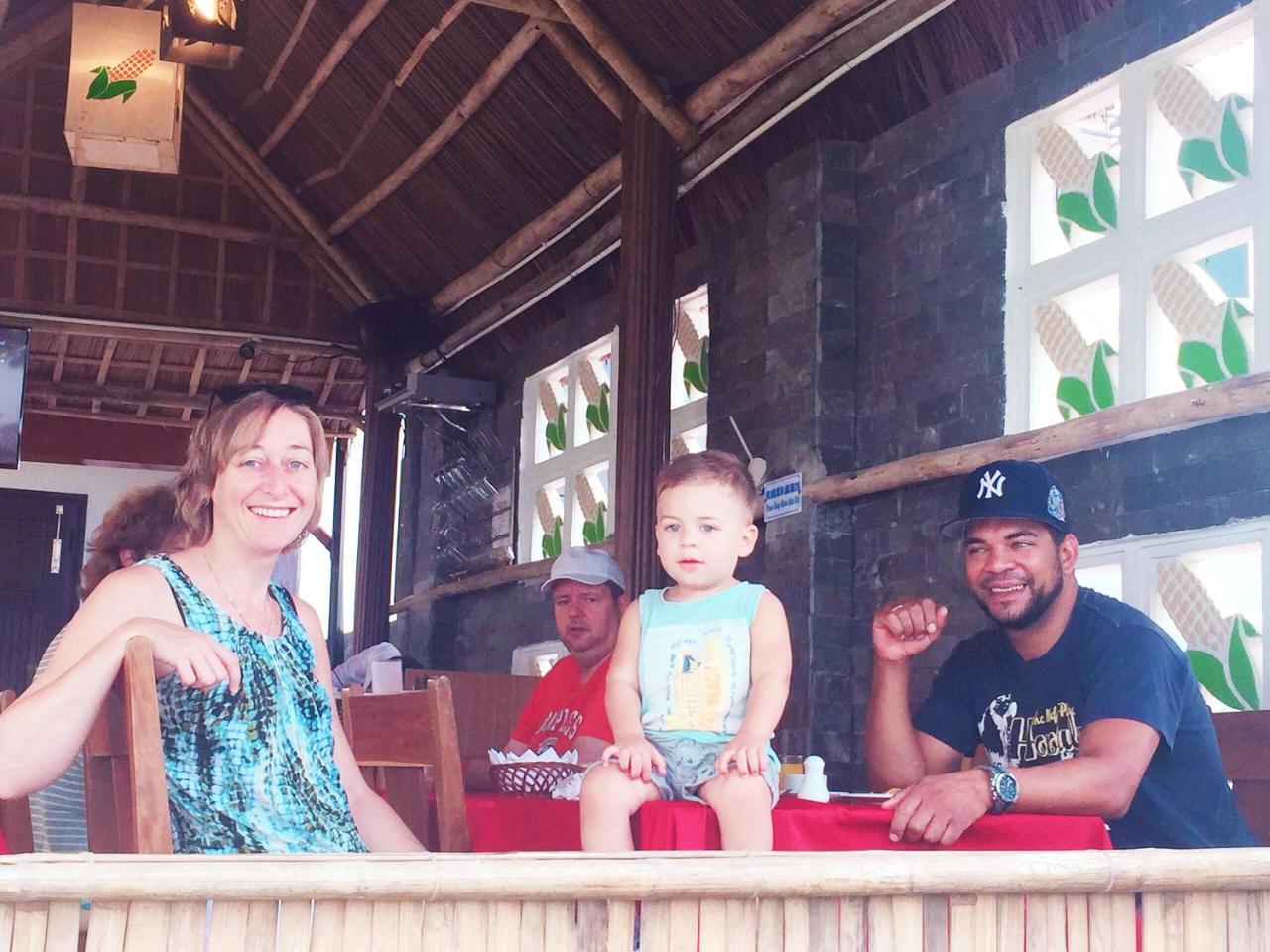 Hoi An Corn Riverside Villa Zewnętrze zdjęcie